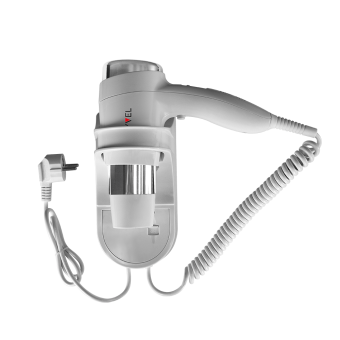 Фен Meyvel MF6-1600 White